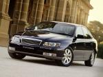 Holden Statesman 2003 года